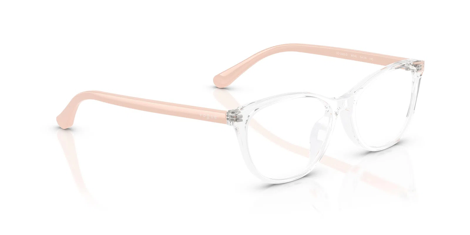 Vogue Eyewear 5502D Eyeglasses - view 47